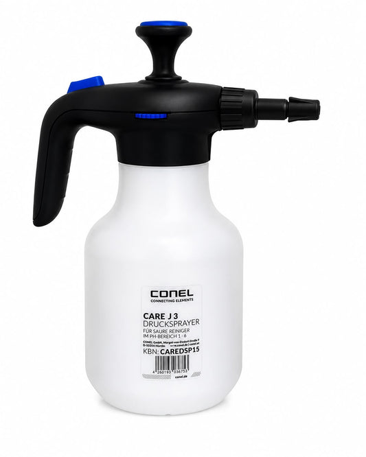 Profi Drucksprayer 1,5 Liter
