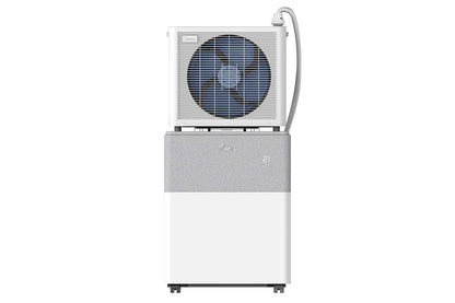 Midea PortaSplit Mobile Split-Klimaanlage (4-in-1)