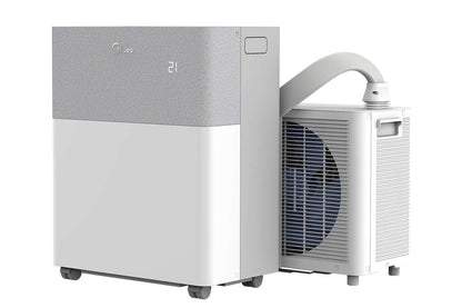Midea PortaSplit Mobile Split-Klimaanlage (4-in-1)