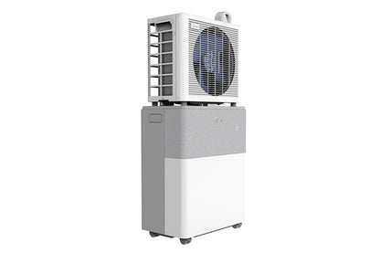 Midea PortaSplit Mobile Split-Klimaanlage (4-in-1)