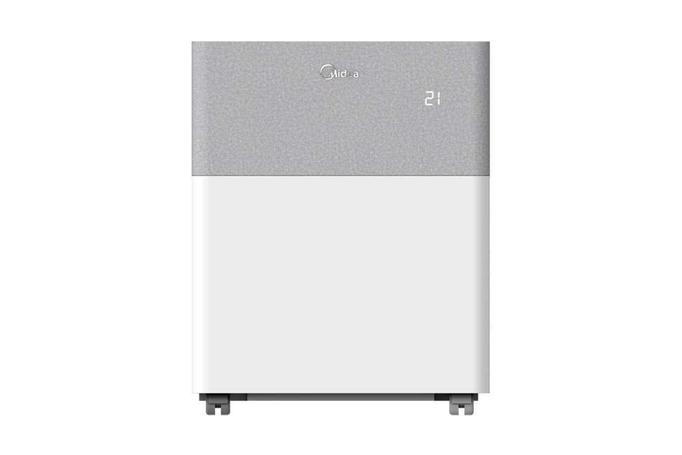 Midea PortaSplit Mobile Split-Klimaanlage (4-in-1)