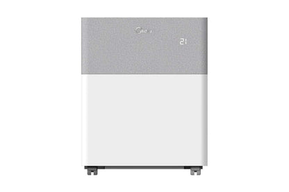 Midea PortaSplit Mobile Split-Klimaanlage (4-in-1)