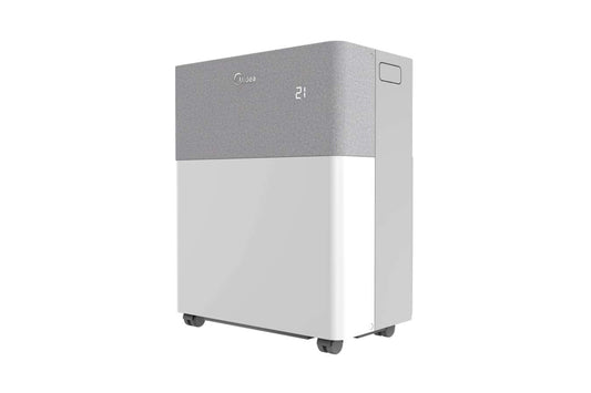 Midea PortaSplit Vorbestellung