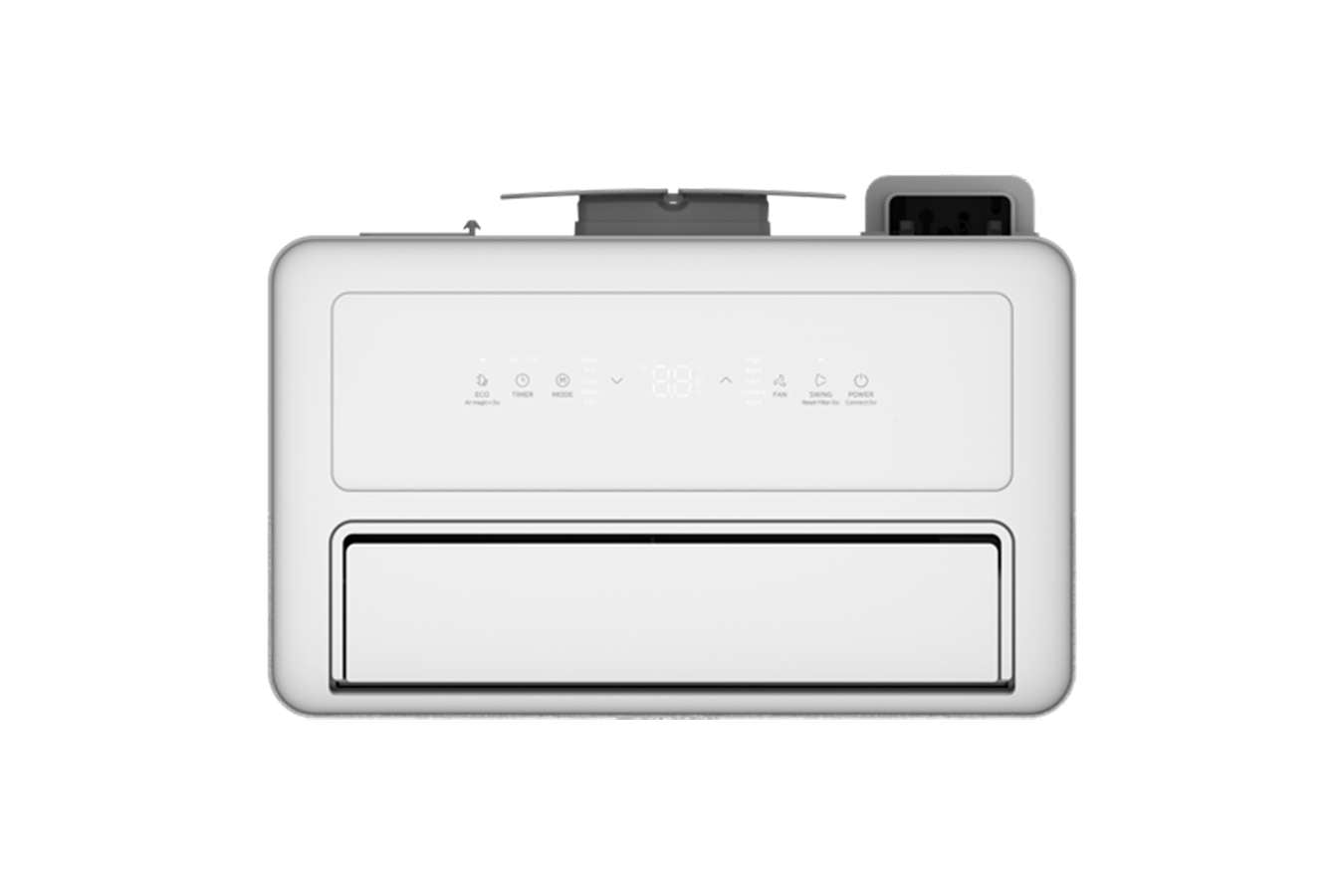 Midea PortaSplit Mobile Split-Klimaanlage (4-in-1)