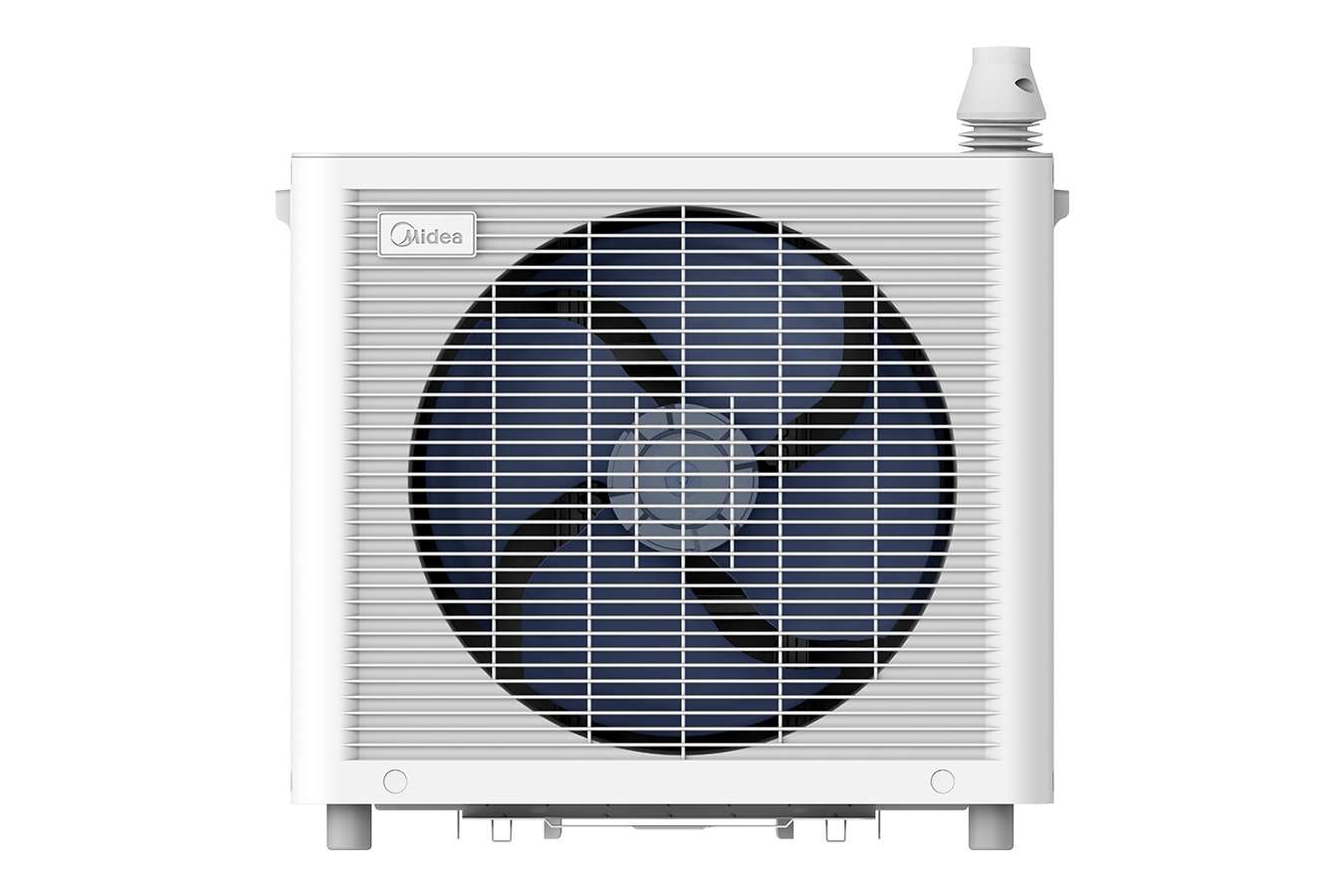 Midea PortaSplit Mobile Split-Klimaanlage (4-in-1)