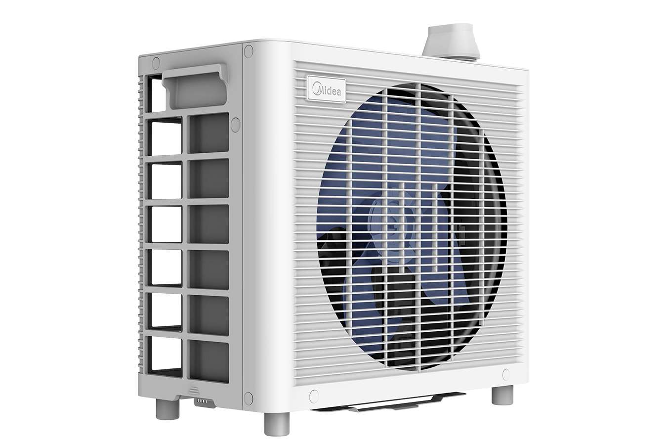 Midea PortaSplit Mobile Split-Klimaanlage (4-in-1)