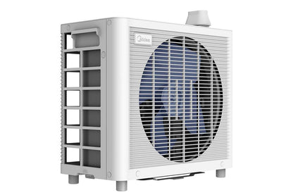 Midea PortaSplit Mobile Split-Klimaanlage (4-in-1)